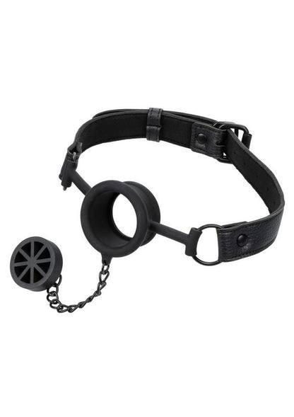 Nocturnal Collection Stopper Gag