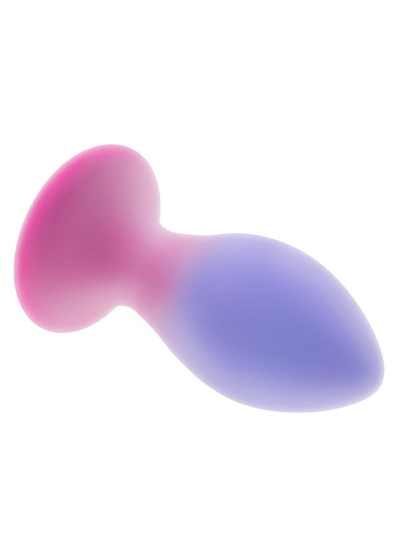 Paradise Rechargeable Silicone Plug – Fantasy Fun Factory