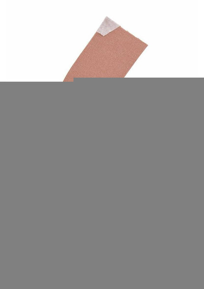 Peekaboo Boob Tape - Caramel - 15ft