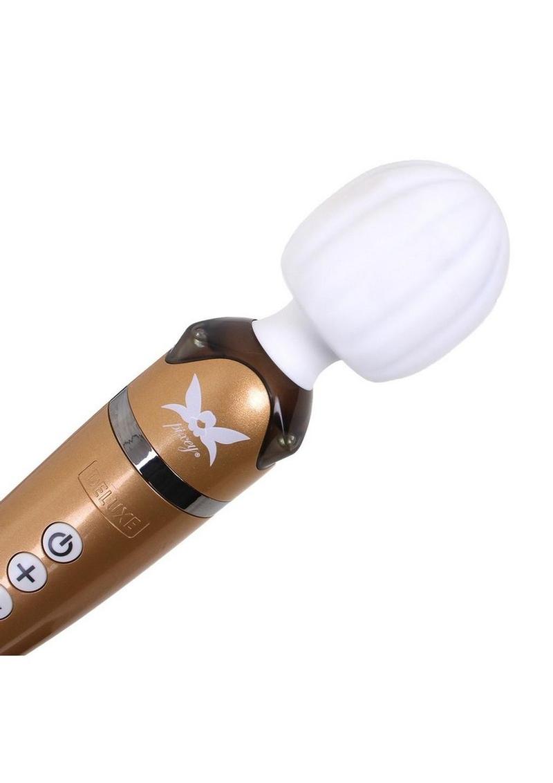 Pixey Deluxe Rechargeable Wireless Wand