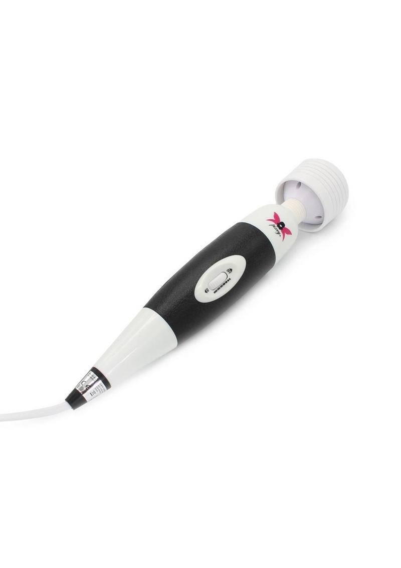 Pixey Rechargeable Wand Black Edition - Black