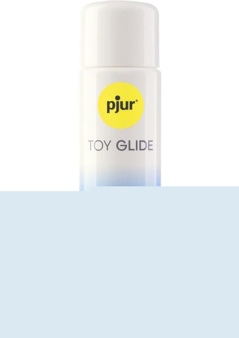 Pjur Toy Glide - 100ml