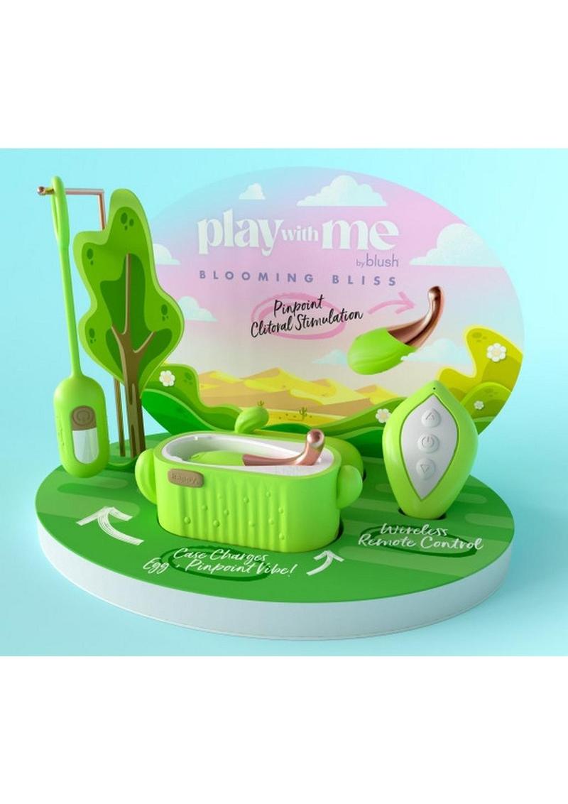 Play with Me Blooming Bliss Saving Bundle