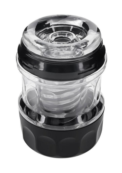 Playboy Spring Fling Rechargeable Stroker
