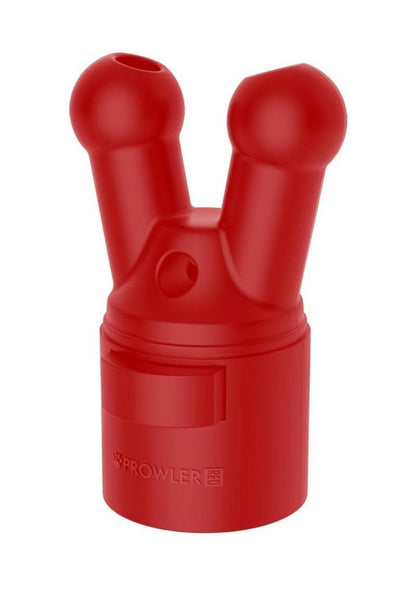 Prowler Red Toppers The Leakproof Double