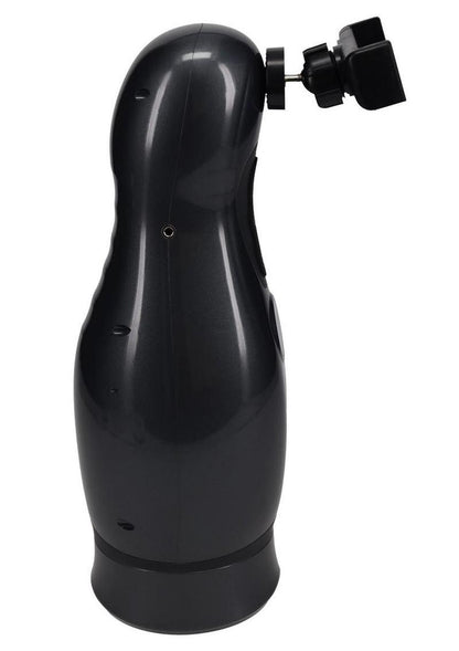 Pumped Virtuo 10 Function Rechargeable Masturbator with Phone Attachment