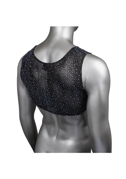 Radiance Crop Top