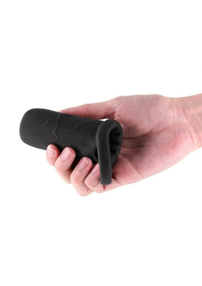 Renegade Supreme Silicone Sleeve