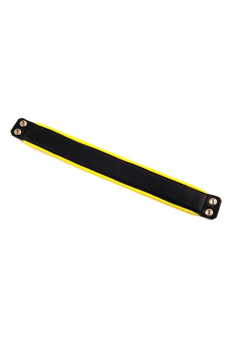 Rouge Arm Band Leather