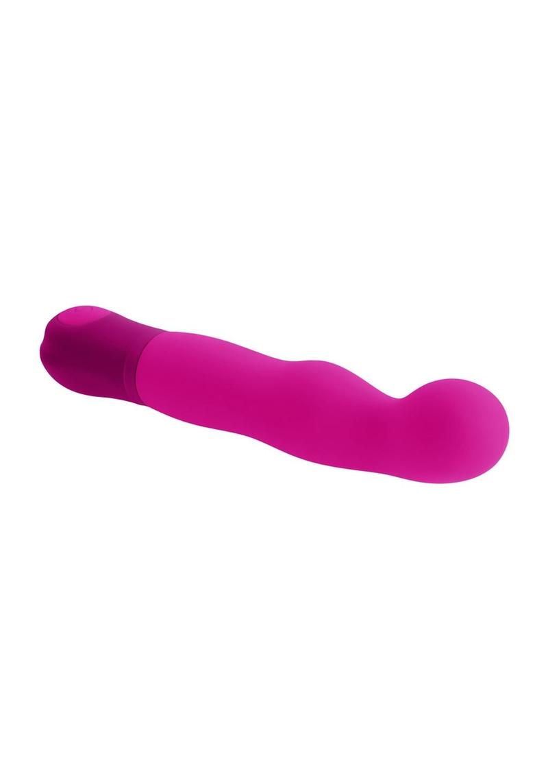 Selopa G Wow Silicone G-Spot Vibrator