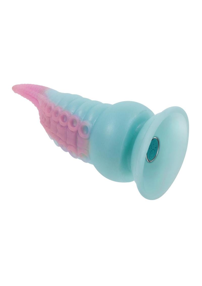 Selopa Stuck On You Rechargeable Silicone Vibrator