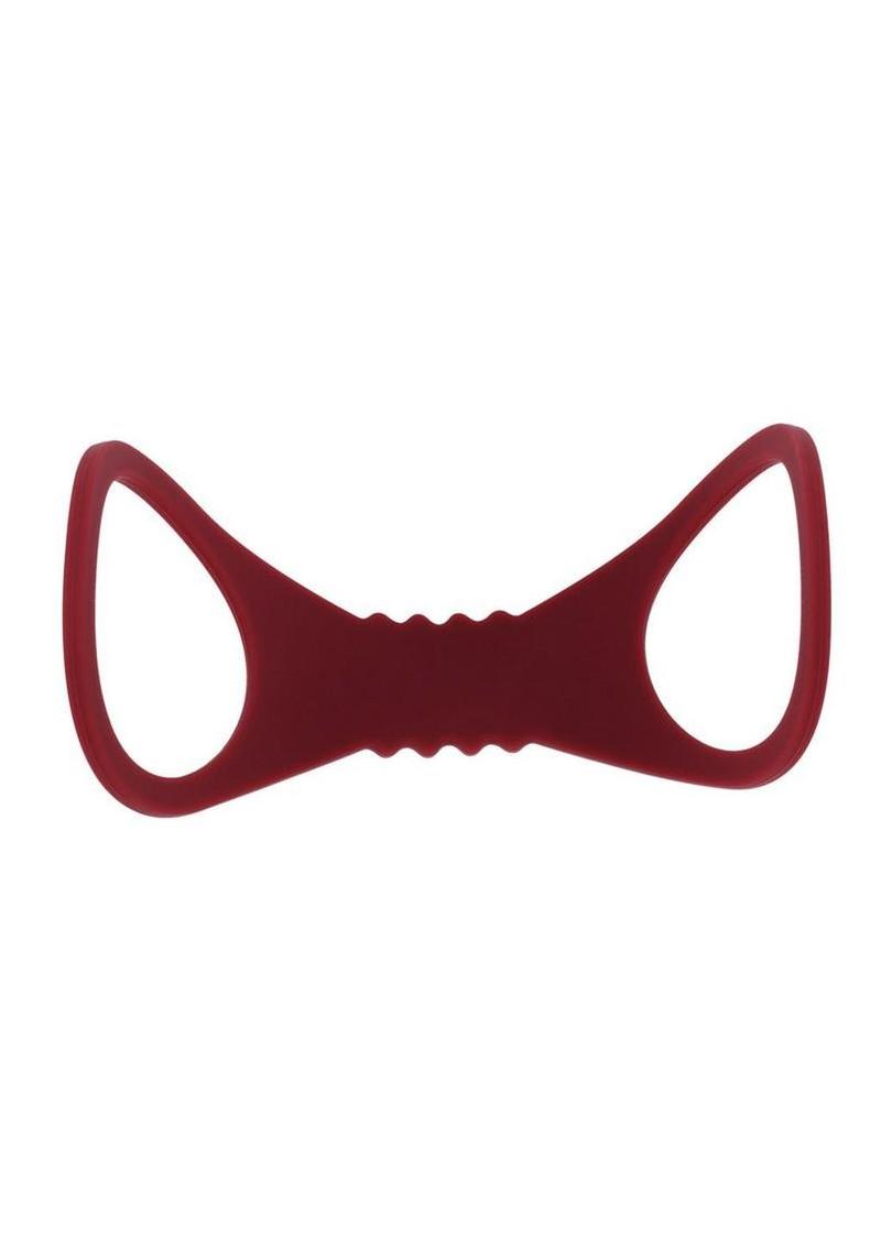 Sex and Mischief Enchanted Silicone Cuffs