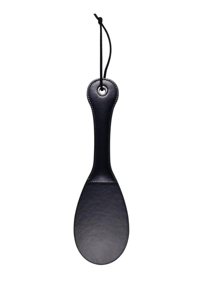 Sex and Mischief Lace Spanker