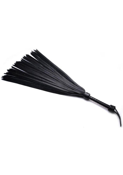 Strict Leather Premium Soft Leather Flogger