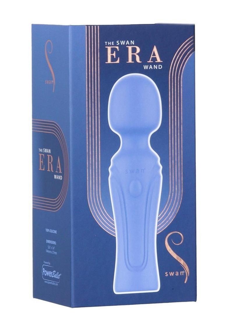 Swan Era Wand