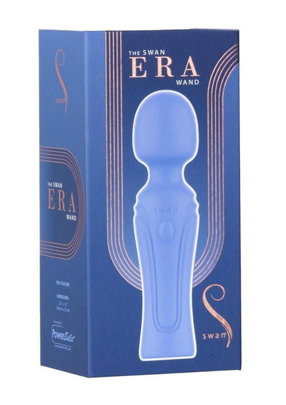 Swan Era Wand