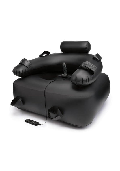WhipSmart Inflatable Bondage Chair