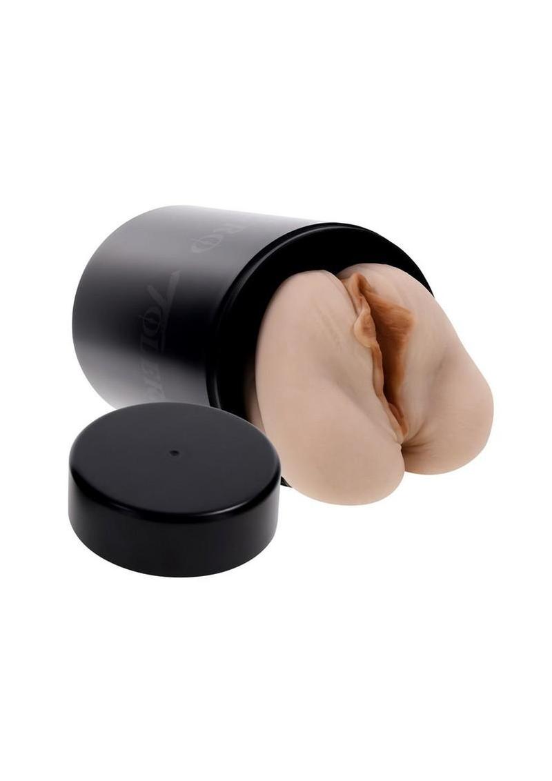 Zero Tolerance Dani Daniels Stroker - Vaginal/Anal