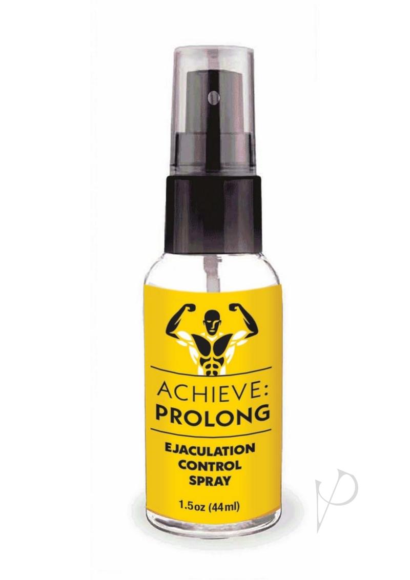 Achieve Prolong Spray – Fantasy Fun Factory