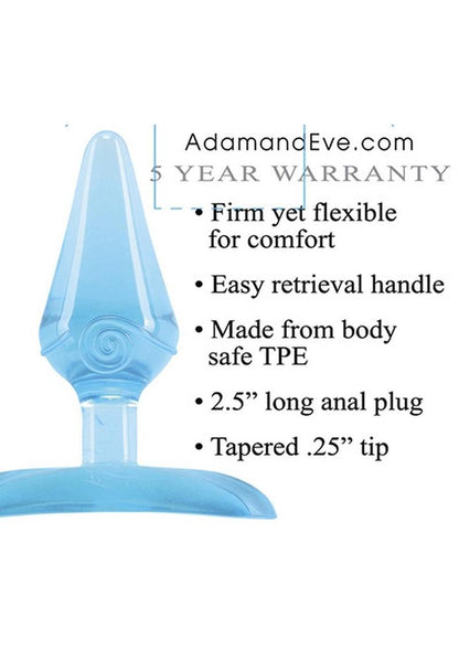 Adam and Eve The Assifier Butt Plug