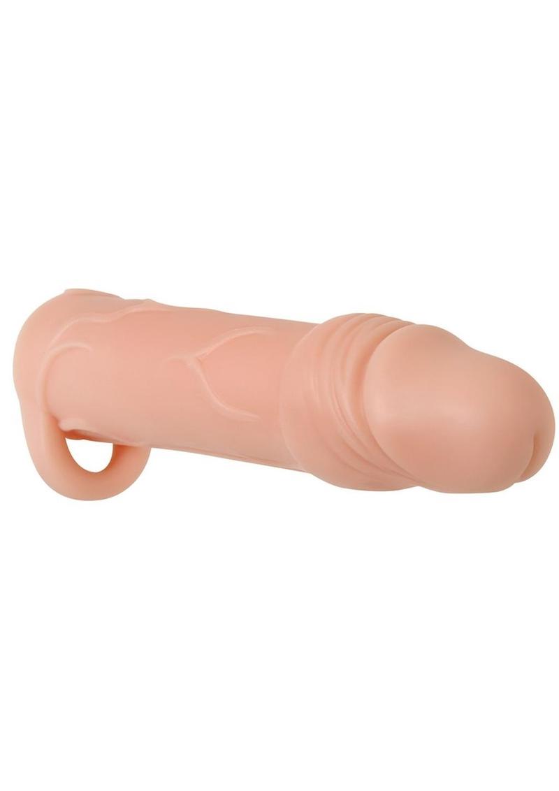 Adam and Eve True Feel Penis Extension