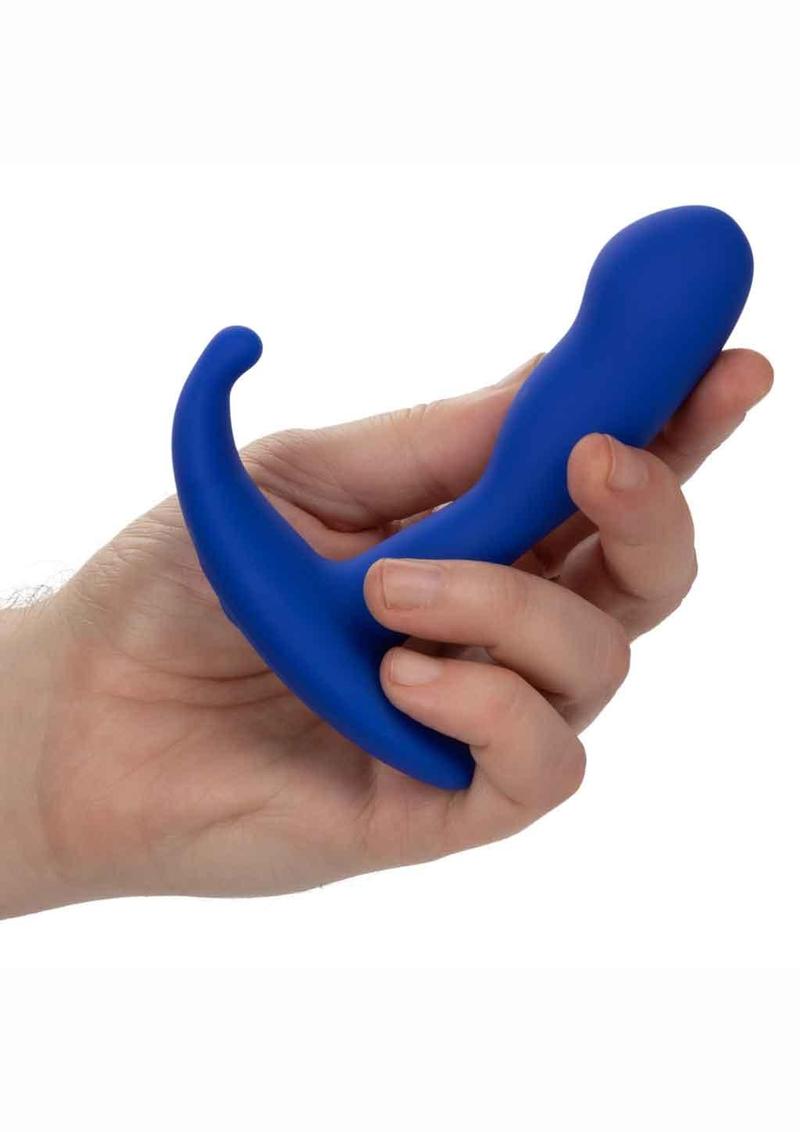 Admiral Advanced Silicone Curved Probe