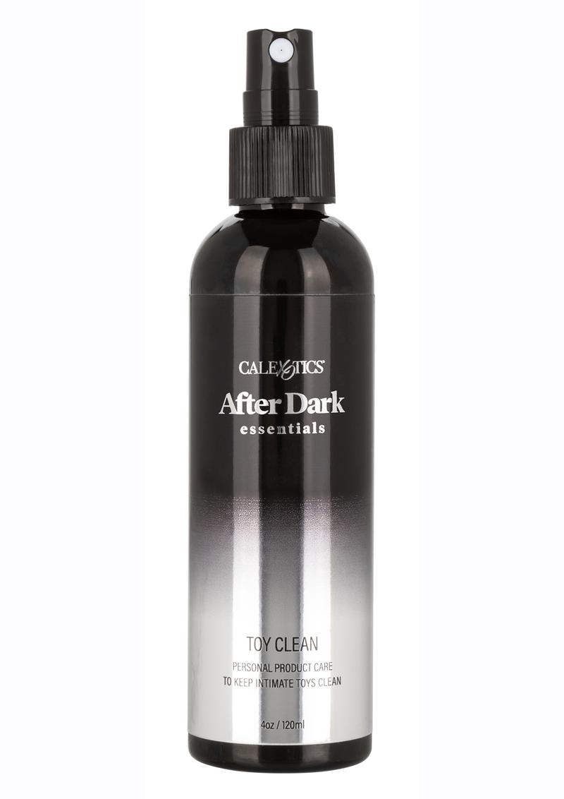 After Dark Essentials Toy Cleaner - 4oz