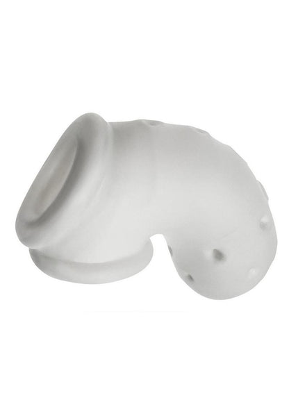 Airlock Air-Lite Vented Silicone Chastity