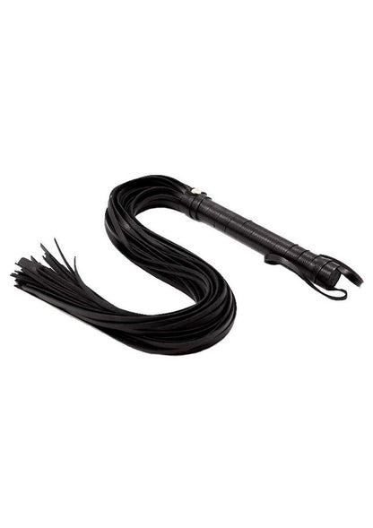 Alive Fantasy Flogger - Black