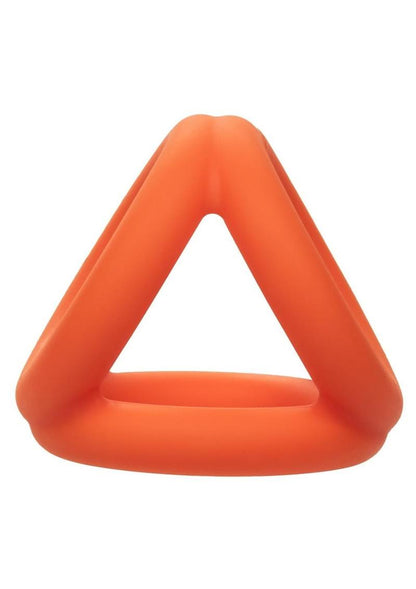 Alpha Liquid Silicone Tri-Ring