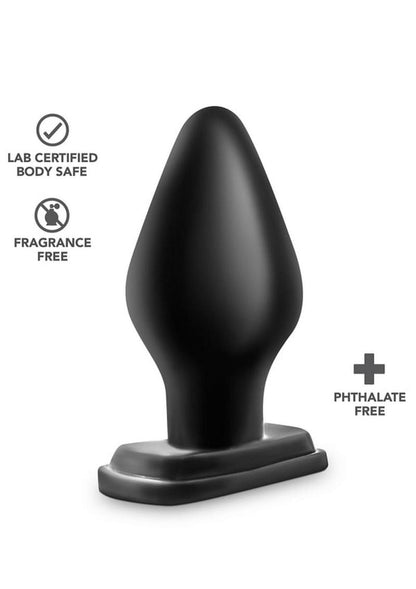 Anal Adventures XXL Butt Plug