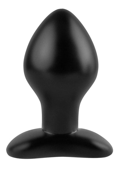 Anal Fantasy Collection Mega Silicone Plug