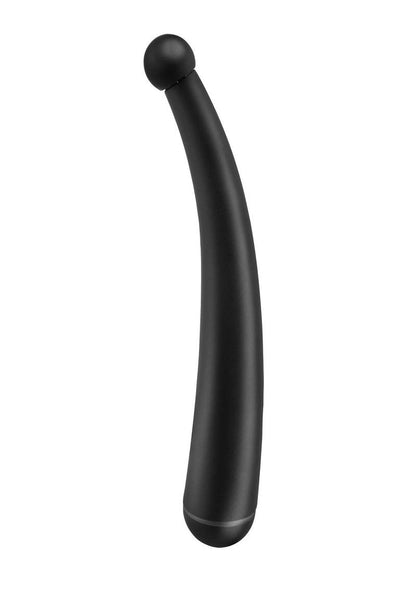 Anal Fantasy Collection Vibrating Curve Probe Waterproof