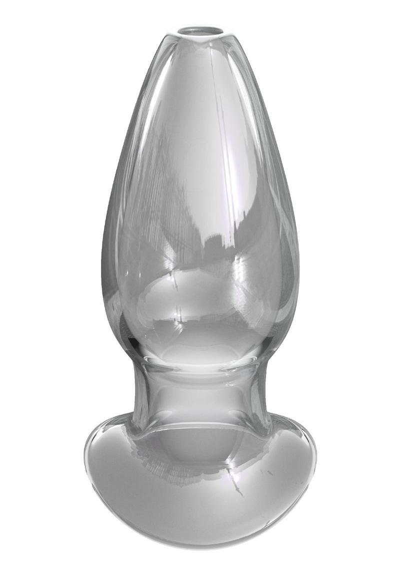 Anal Fantasy Elite Mega Anal Gaper Glass Open Tunnel