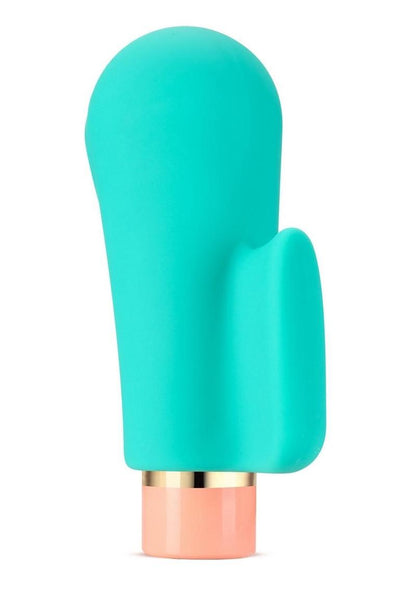 Aria Sensual AF Rechargeable Silicone Vibrator