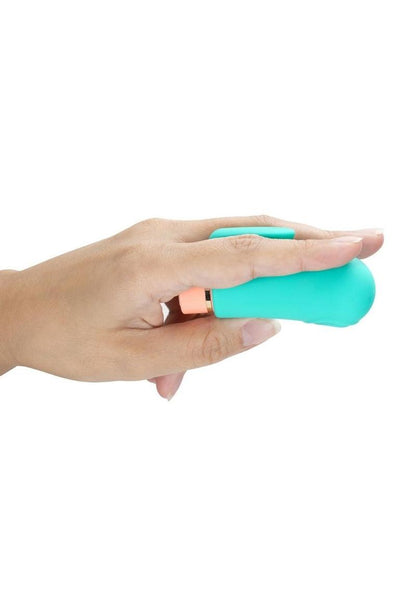 Aria Sensual AF Rechargeable Silicone Vibrator