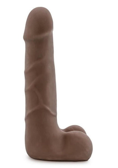 Au Naturel Derrick Dildo