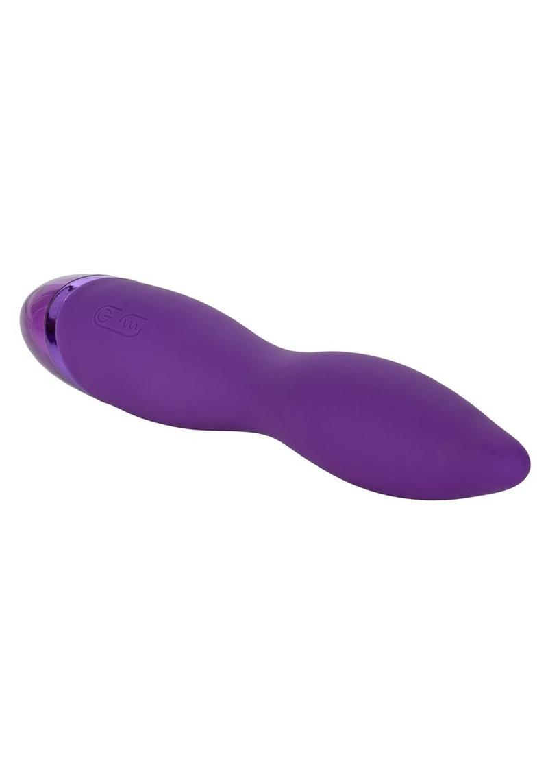 Aura Wand Multi Function Vibrator Silicone USB Rechargeable Waterproof