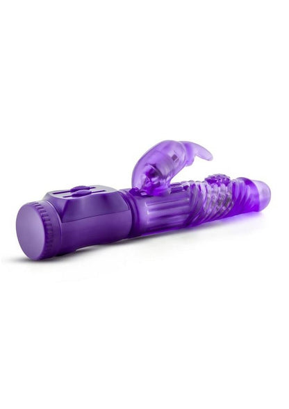 B Yours Beginner's Bunny Rabbit Vibrator