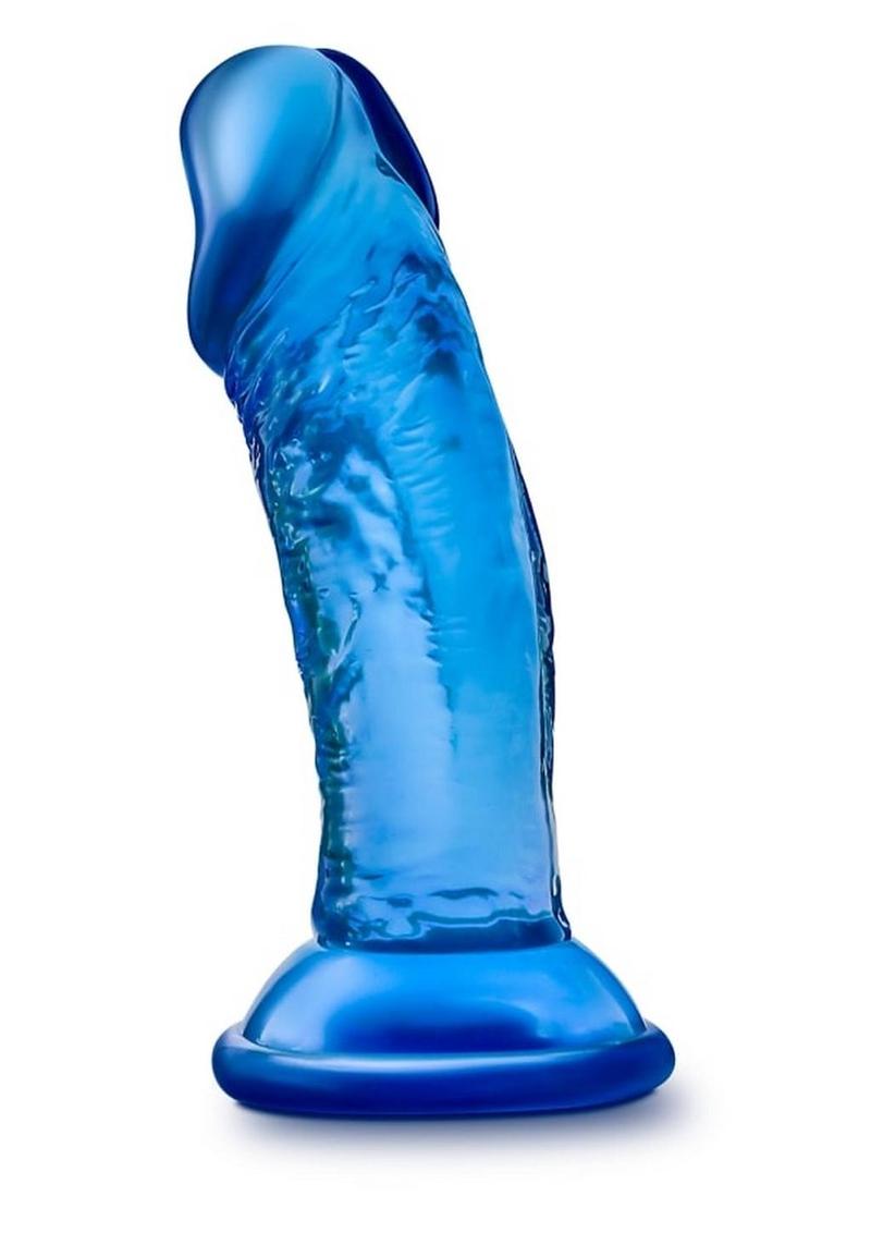 B Yours Sweet N' Small Dildo with Suction Cup