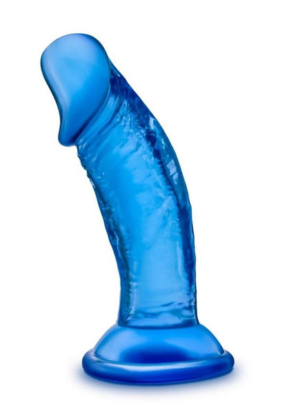 B Yours Sweet N' Small Dildo with Suction Cup