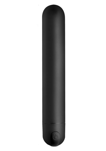 Bang! XL Vibrating Bullet - Black - XLarge