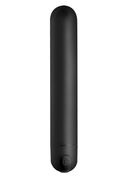 Bang! XL Vibrating Bullet - Black - XLarge