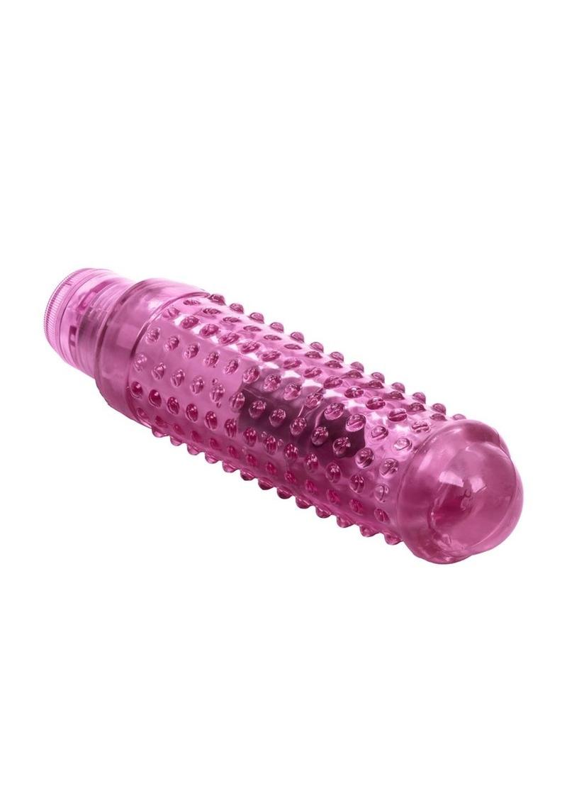 Basic Essentials Softee Vibrator