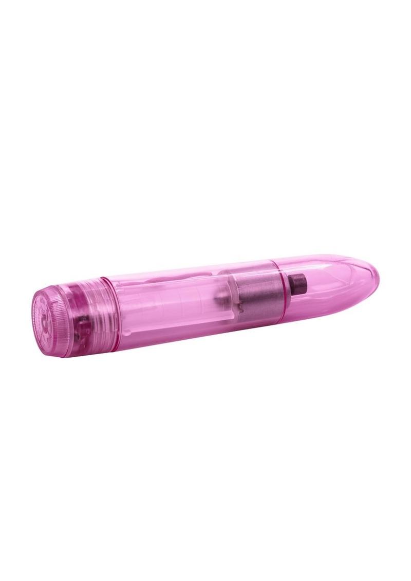 Basic Essentials Softee Vibrator