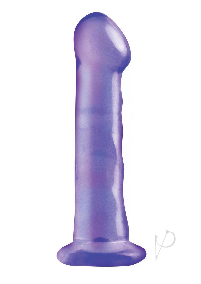 Basix Rubber Works 6.5 Dong - Purple