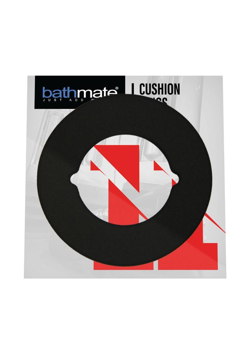 Bathmate Hydromax11 Cushion Pad - Black