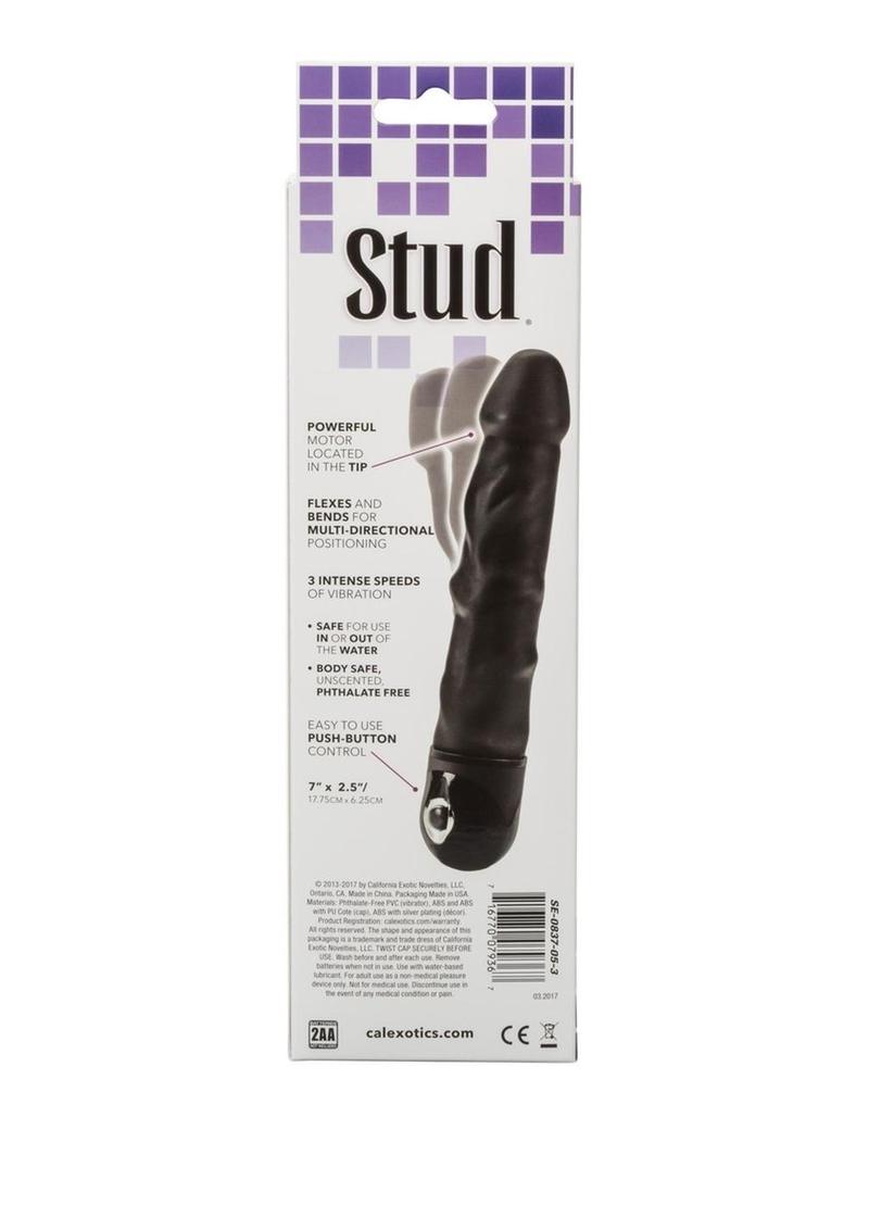 Bendie Stud Rod Vibrator