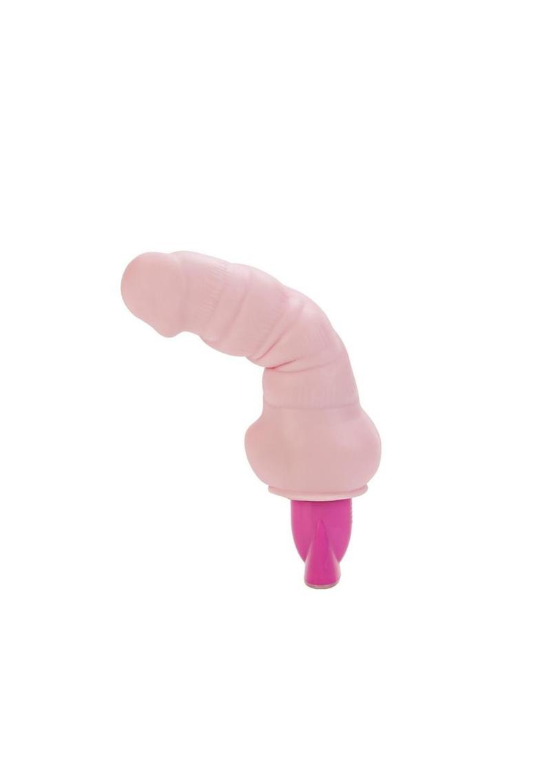 Bendies Pureskin Delight Vibrator