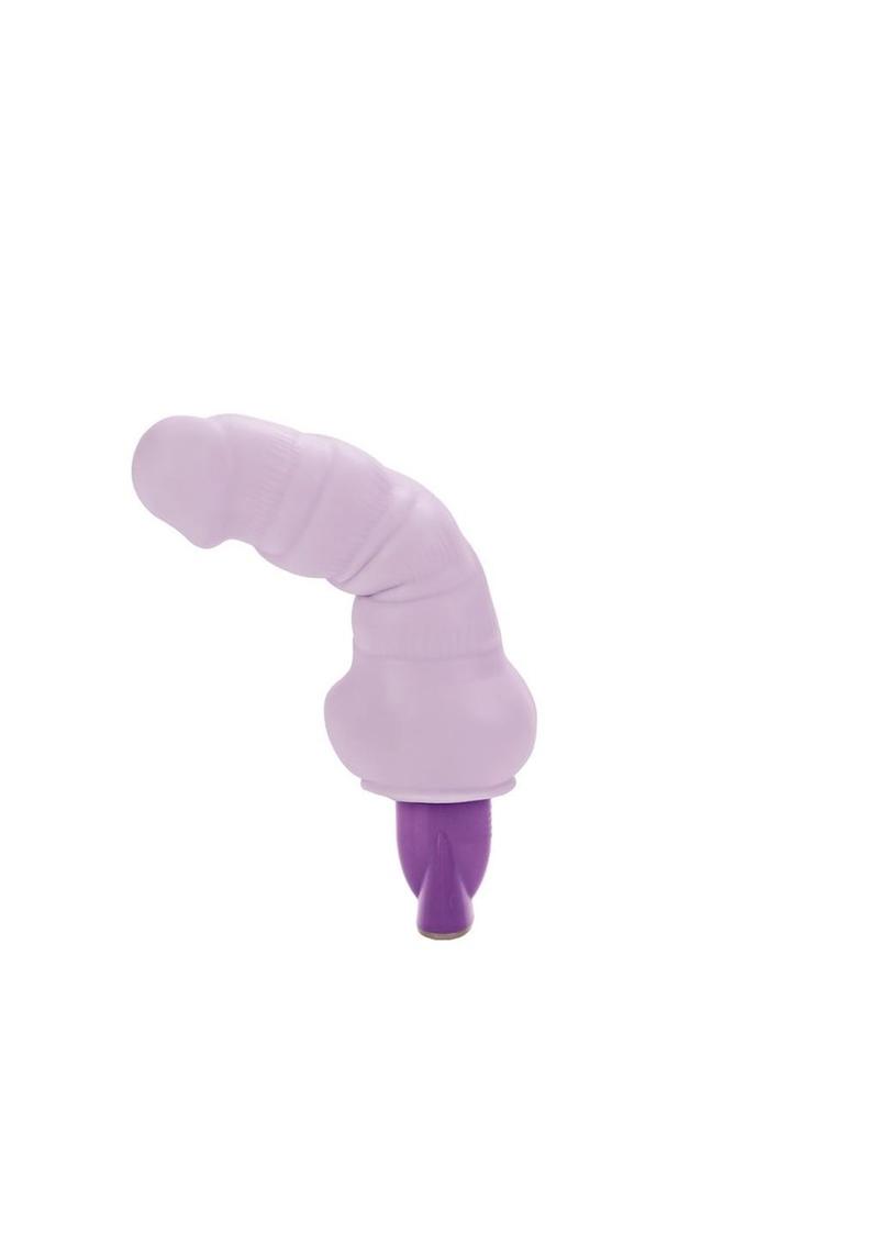 Bendies Pureskin Delight Vibrator